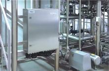 Chilled Water Making System