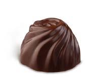delicious Belgian chocolates and