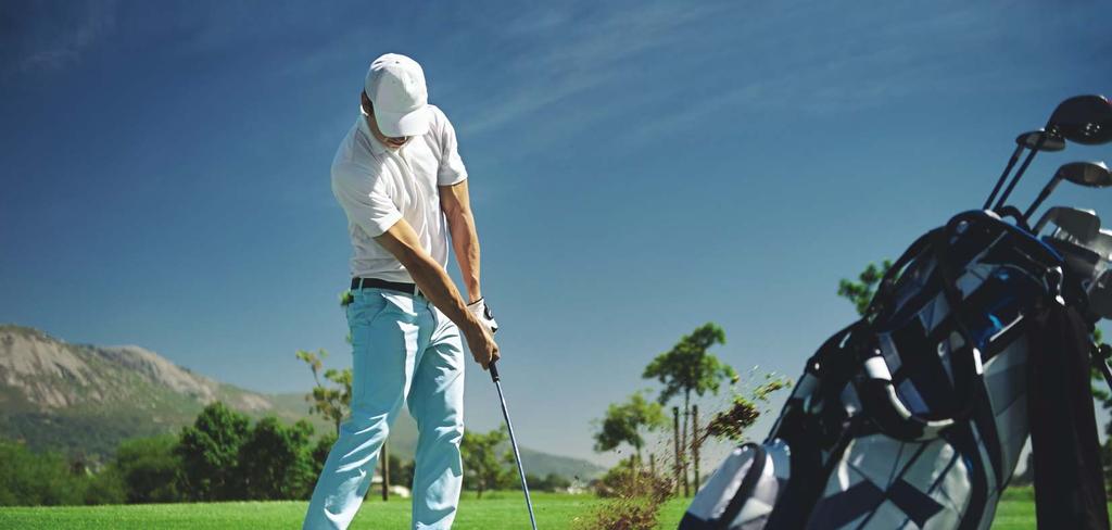 12-13 Đặc quyền chơi Golf Ưu đãi đặc biệt tại những câu lạc bộ Golf hàng đầu Việt Nam đến 30/4/2015.