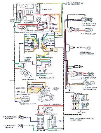 1967 Colorized Mustang Wiring & Vacuum Diagrams Free Bonus! 30-Minute Video Ford Training Course 13001, Vol 68 S7 "How to Read Wiring Diagrams" Included!