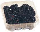 Blackberries 6 oz. pkg... 3/ 5 Your Choice!