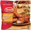 Tyson Anytizers & Grilled or Breaded Chicken 16-28. oz. 2 for 6 Mr.