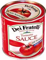 Grocery Specials Dei Fratelli Tomatoes or Sauce (28 oz.) or Pizza Sauce (1 oz.