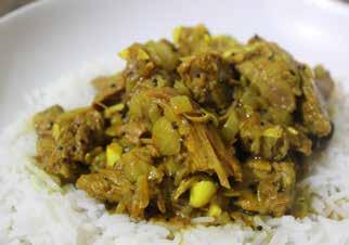 Easy lamb vindaloo 10g ghee 5 dried red chillies 1 tsp mustard seeds 5-6 curry leaves 1 large white onion, finely diced 4 garlic cloves, finely chopped equivalent amount of fresh ginger, finely