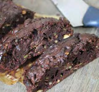 Chocolate paleo loaf 100g nut butter of your choice 20g cocoa powder 2 eggs 2 tsps vanilla extract 1 tbsp maple syrup or honey 40g dark chocolate (minimum 70% cocoa), melted ½ tsp baking soda pinch