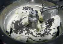 We have the largest range of artisan ice cream equipment in