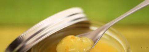 Tangy citrus curd A variation on lemon curd, this recipe uses lime and orange as well to create a delicious breakfast or teatime spread for toast, fruit scones or crumpets.