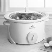 Stoneware Slow Cooker The Original and America s # Brand of Slow Cookers Owner