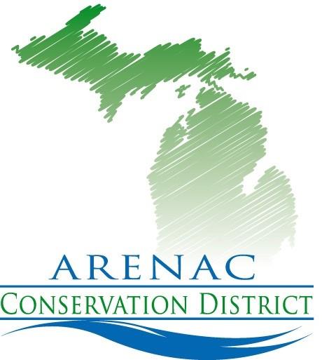 Arenac Conservation District 4490 W.