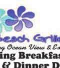 JERSEY CAPE MAGAZINE DINING GUIDE Home of the $2.99 Breakfast!