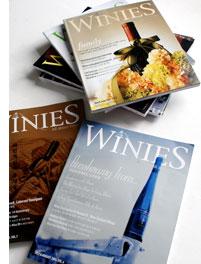 2009 Winies Annual Media Plan Professional Wine Magazine #635 Daelim Acrotel, 140-3 Samsung-dong, Gangnam-gu,