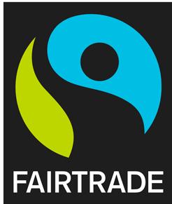 Over 9 in 10 respondents (94%) had seen the Fairtrade logo. For many Fairtrade means workers/farmers are paid a fair price for the goods they produce.