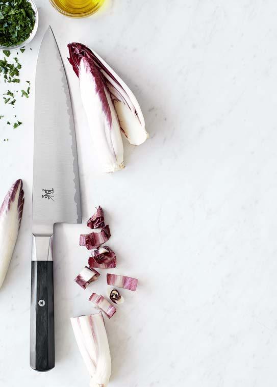 SALE $ 79 96 + SHIPS FREE GLOBAL CLASSIC 7" SANTOKU Get a versatile essential at a great price the santoku is ideal for quick slicing, dicing and mincing. #1921618 Sugg. $159.00 Reg. $124.