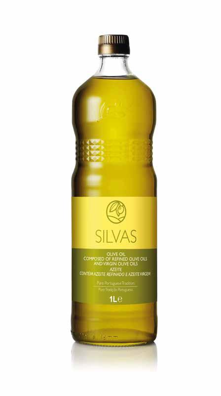 OLIVE OIL Olive Oil 7 OLIVE OIL PRODUCT/BRAND: Azeite CATEGORY: Olive Oil MAXIMUM ACIDITY: 1% PACKAGING: Glass Bottle PRESENTATION: 500 ml,