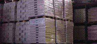 WOOD HARDWOOD BRIQUETTES FROM WOOD RECYLING PLANTS SINCE 2005 The customer purchases wood shavings and wood dust from the woodprocessing industry with a