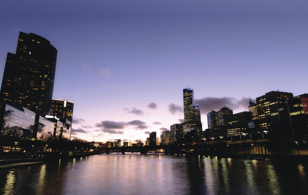 PACKAGES InterContinental Melbourne The Rialto 495 Collins Street Melbourne