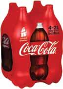 4 99 Coca Cola 24/16.9 oz. Mazola Corn Oil 6/96 oz., unit 5.33 Hunt s Tomato Paste 24/6 oz.