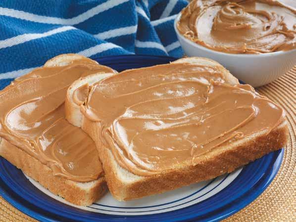 Grocery Deals 1 Jif Peanut Butter 12-