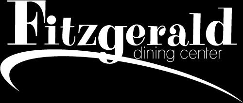 food-allergens Fitz Diner Dining Dollars, Cash & Credit/Debit