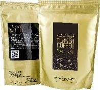 Coffee Solutions Coffee: Turkish & Arabic Coffee Product Image Product Name Pack Size Coffee type Taste Profile Turkish Coffee Pure/ Cardamom 250g