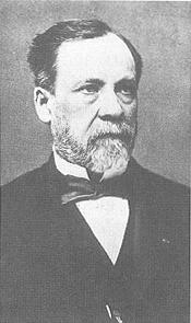 The Role of Yeast in Brewing 1866 - Louis Pasteur Yeast was responsible for alcoholic fermenta3on.