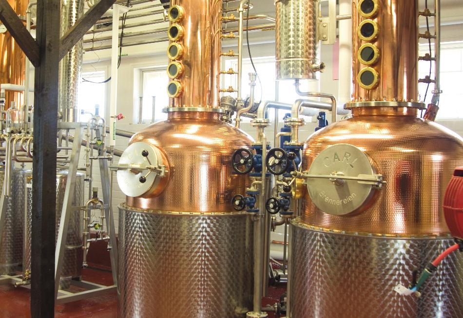 our distillery Long Island Spirits is the first and only Craft Distillery on Long Island LiV is Artisan Distilled, using small batch pot and column distillation, we bottle only the heart of