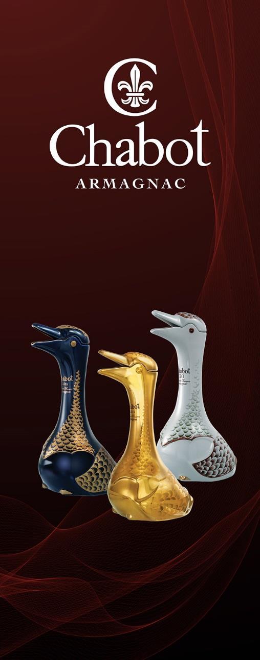 Product Range The Distinctive Collection Chabot Goose Geese are traditionally regarded as symbols of wealth and good
