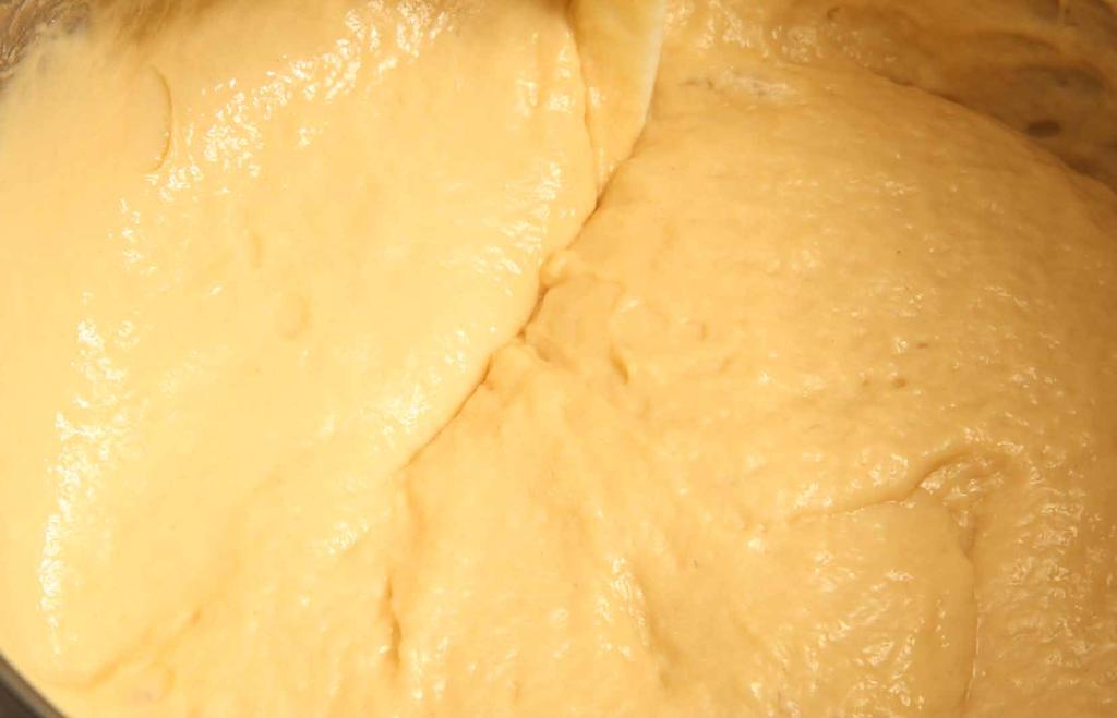 Basics Doughs Savarin Dough The savarin is adopted from the Rum Baba famously sold at the Stohrer Patisserie in Paris,