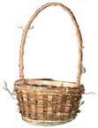 24 List Unit Price $322.56 List Case Price $.53 $75.6 $.56 $8.64 DB-7114 Fall Harvest Basket 8.5" (w/liners) [Pack72] $3.