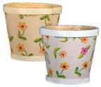 4 List Case Price 417 6 $.84 $6.48 $.89 $64.26 DB-7116 Fall Harvest Drop-In 4.5" (w/liners) $1.82 List Unit Price $43.