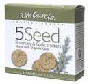 Pepper Jalapeno - New Super Seed - New Mary s Love Cookies -