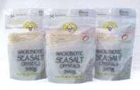 Olsson s Sea Salt - Macrobiotic Sea Salt Olsson s Salt Rubs 100 grams It s so Rosemary Thyme & Oregano Lemon,