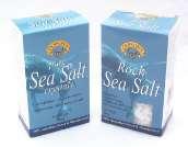 s Picnic salt canister o 125 grams Services Pure Sun dried, unbleached Natural Barrier Reef sea salt.