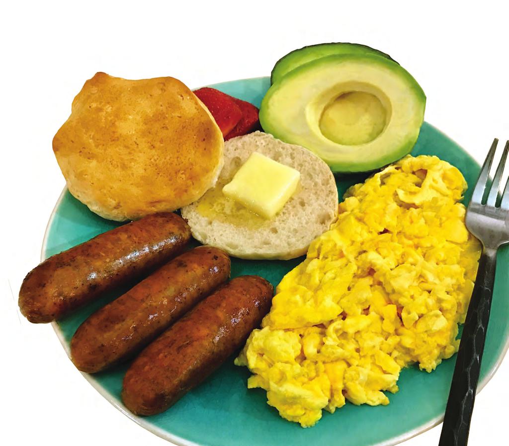 Fully Cooked Breakfast Sausage 2220-674-000 Fully Cooked Turkey Sausage Links - 1.5 oz avg. 4/2.