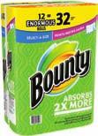92 Bounce Dryer Sheets 15/15 CT., UNIT 60 09800-12048 *Snickers or M&M Peanut 48 CT.