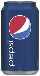 18 99 Pepsi Cola 36/12 oz.