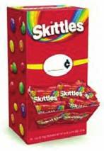 Skittles or 14 99
