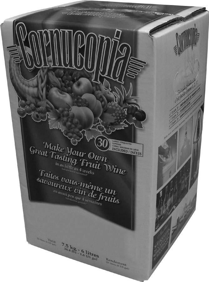 4 Sale runs Today thru SaT March 28 www.brewersdirect.com advintage antica vendemmia these 100% pure sterilized 18.