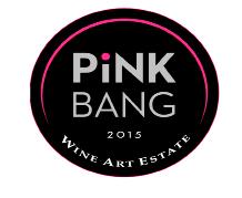 Pink Bang Producer: Wine Art Estate Tasting Notes: Complex and refreshing. Dominated by a fruity and spicy aftertaste. Delicate nose with floral and red fruit aromas.