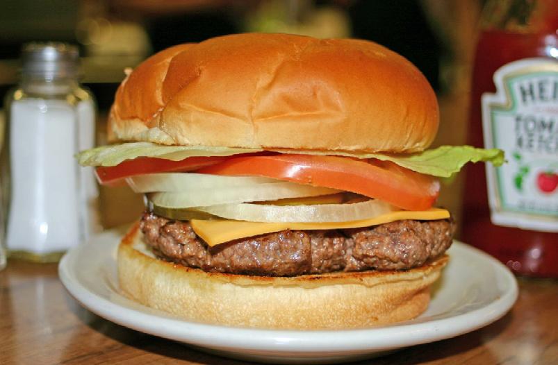 Sandwiches and Platters Burgers Super D...4.79 7.79 Big D...4.79 7.79 1/3 lb.