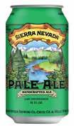 We have a selection of some of the very best brands to make their way to these shores, some well known and newcomers with something to say. SIERRA NEVADA PALE ALE SIE012 KEG 1x50Ltr 202.