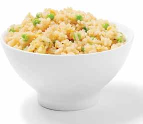 US-grown rice help meet healthy eating guideline!