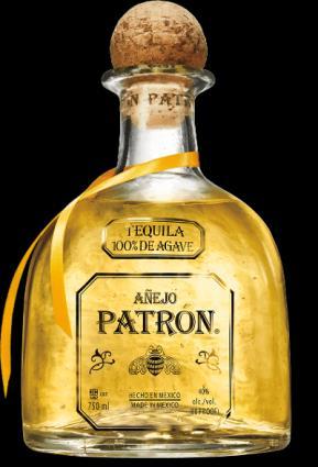 There are only 30 barrels or 700 cases of this tequila because it was created by accident.