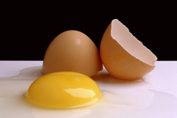 COMPOSITION OF AN EGG 28-30 grams Egg White 20-22 grams Eggyolk 10-15grams shell Nutritional Value: water,