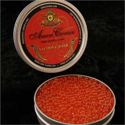 Sturgeon can be farmed these days for caviar production Tarama Salted and preserved