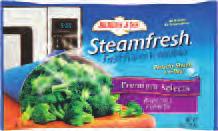 Stouffer s Entrees