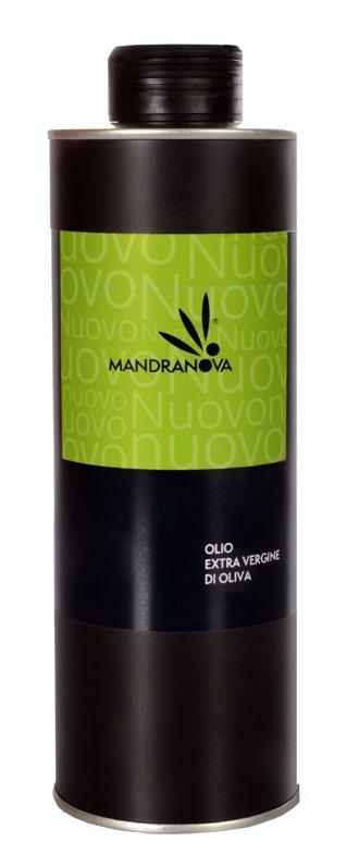 ExTRA VIRGIN OLIVE OIL "award-winning extra Virgin olive oil" From Sicily, we are proud to offer Mandranova, recently voted 2017 Gold Award from the World s Best Olive Oils.