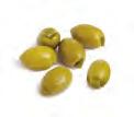 ATHOS GREEN OLIVES STUFFED WITH JALAPEÑO Fruity