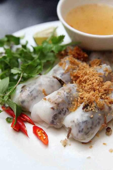 00am: Street Food Tour Life in Vietnam happens on the streets and there is no better way to start your tour by exploring some of the hidden alleyways of