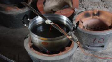 Lesson Learned-Improved Cookstove in Lao PDR Regulation-Testing and Standards